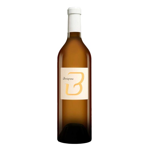 Binigrau Blanco 83100