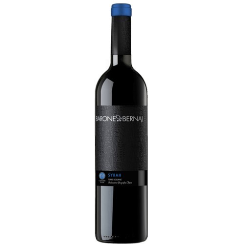 Barone di Bernaj Syrah 86957