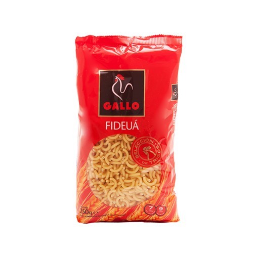 Gallo Fideua Nudeln 30620
