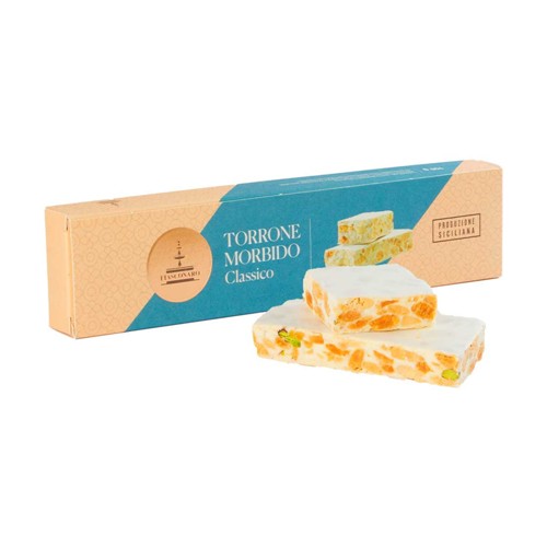 Torrone Classico 99