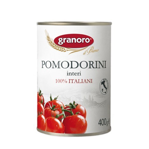 Granoro Hügeltomaten 30723