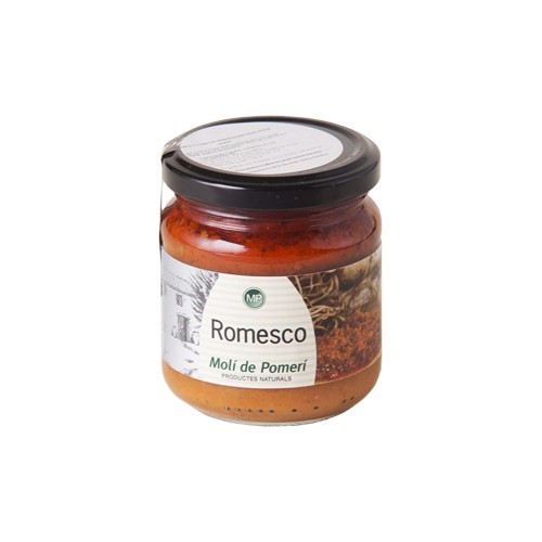 Romesco Salsa Sauce 25514