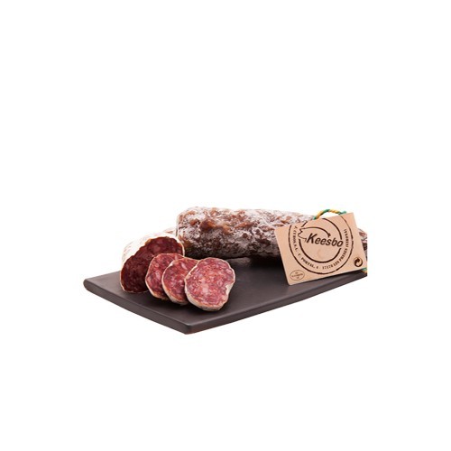 Saucisson Filet - Schweinesalami 151848