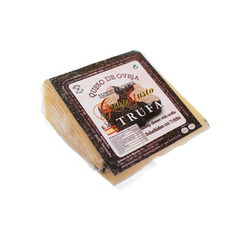 Schafskäse mit Trüffel 26735