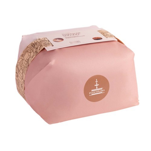 Fiasconaro Panettone Mandel 82