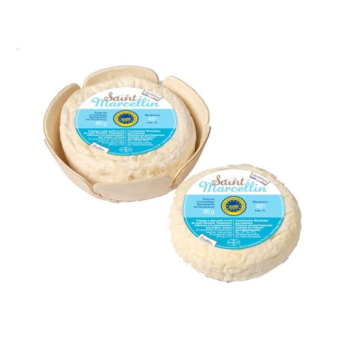 Weichkäse aus Kuhmilch mit Edelschimmel 151819