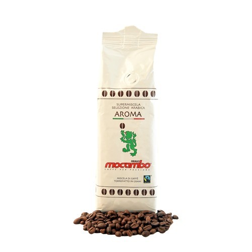 Mocambo FairTrade Bohnen 250g 151901
