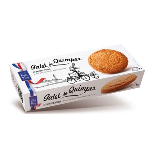 Butterkeks aus dem französischen Quimper 96368