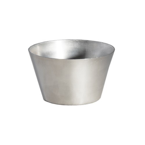 Schälchen für Flan 93445