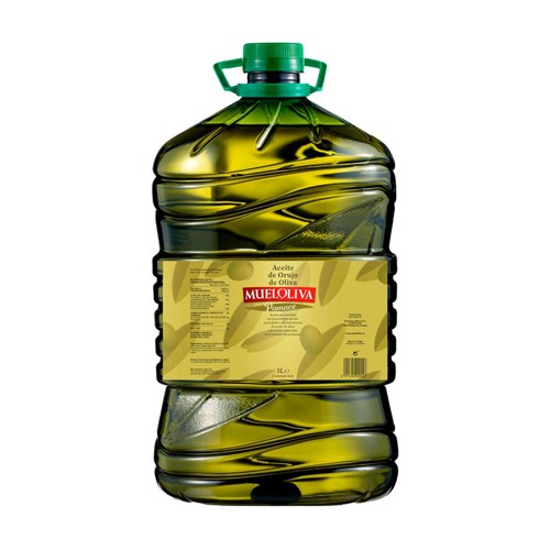 Aceite de Orujo Tresterolivenöl 5 L 24370