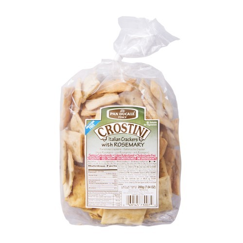 Pan Ducale Crostini al Rosmarino 31660