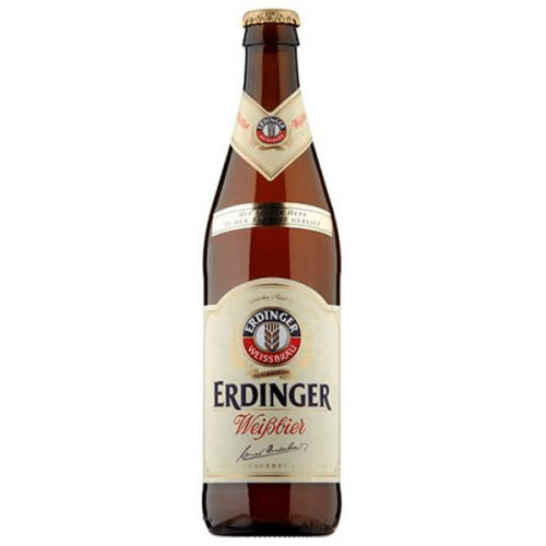 Erdinger Hefe 0,5l