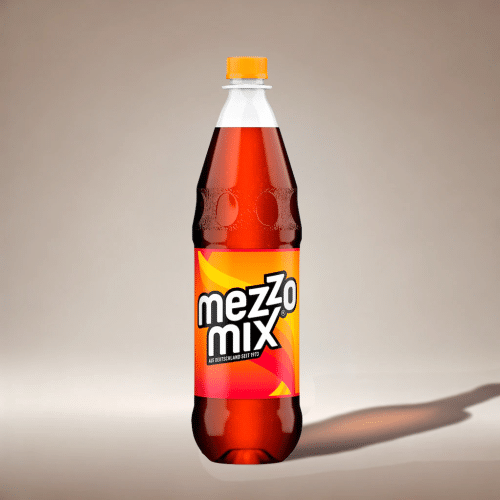 Mexo Mix