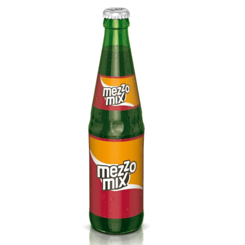 Mezzo Mix 0,33l (EINWEG)