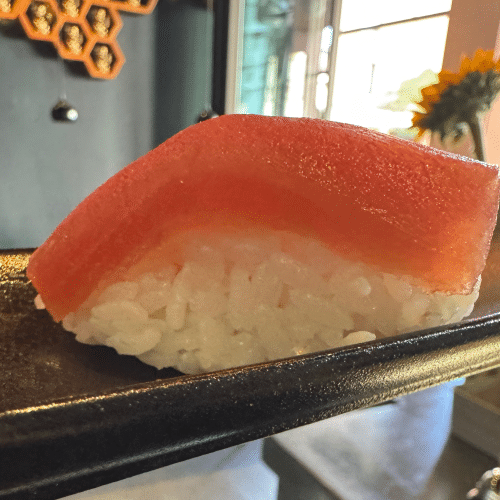 Maguro Nigiri