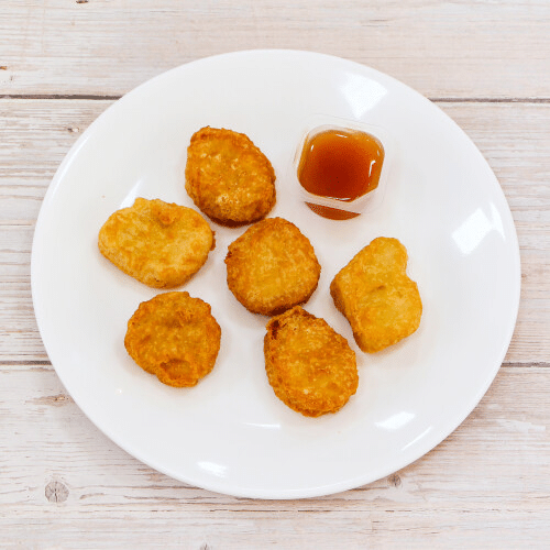 Chicken Nuggets
