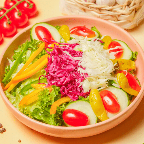 Gemischter Salat