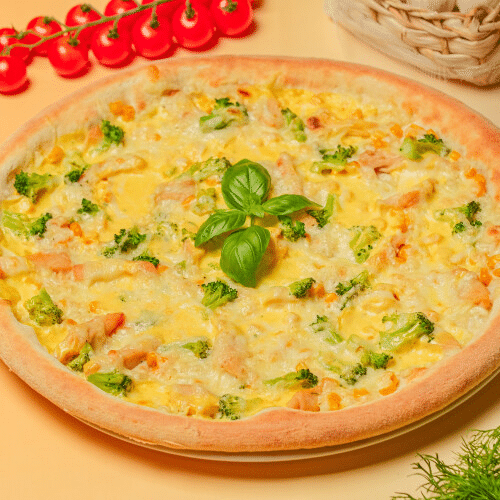 Pizza Hollandia
