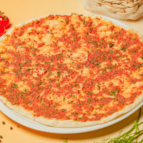 Lahmacun