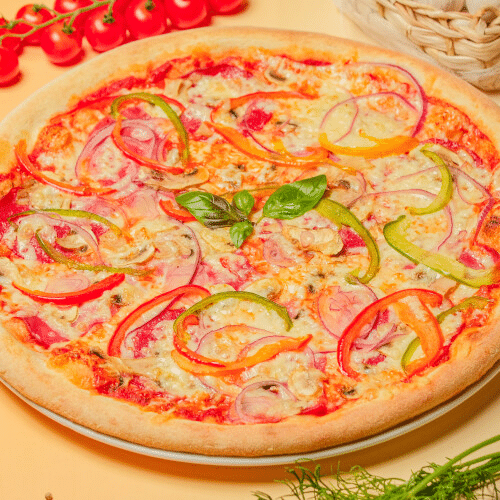 Pizza Speziale