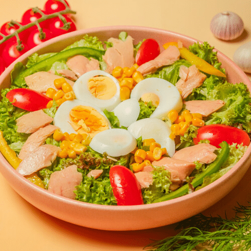 Thunfischsalat
