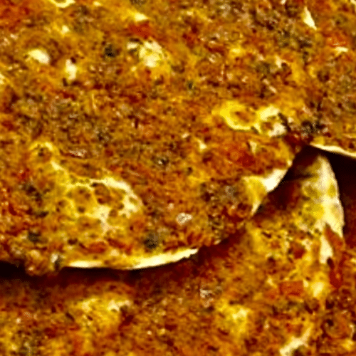 Lahmacun