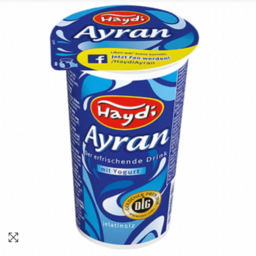 Ayran
