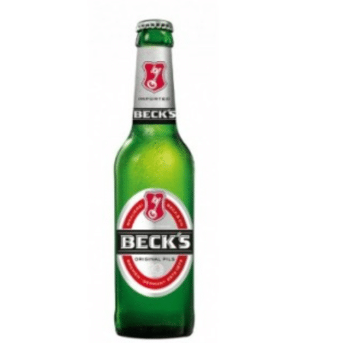 Becks