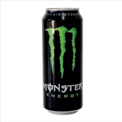 Monster Energie