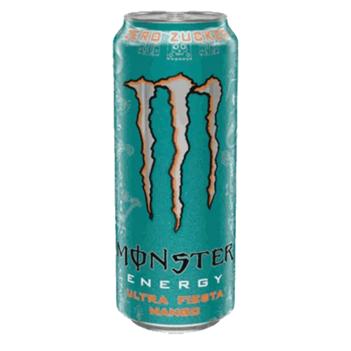 Monster Ultra Fiesta