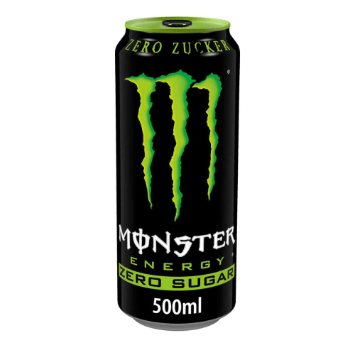 Monster Zero