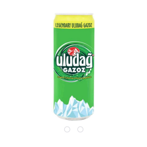 Uludag 0,33l (EINWEG)