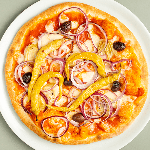 Pizza Adria