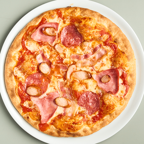 Pizza Bud Spencer