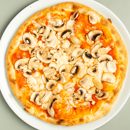 Pizza Funghi