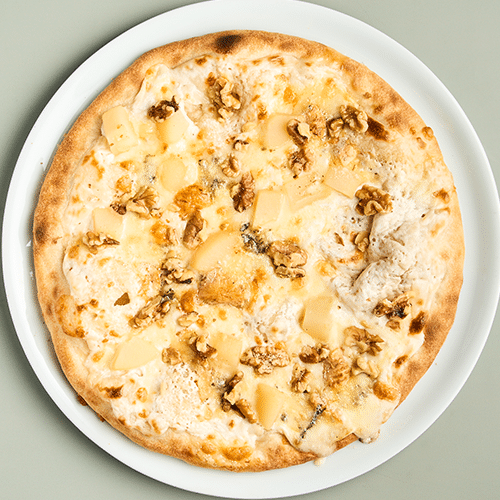 Pizza Gorgonzilla