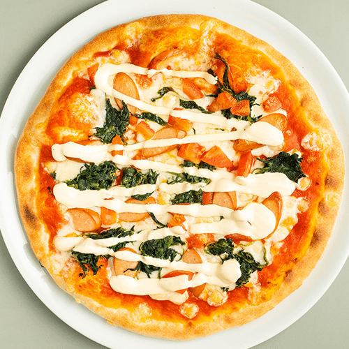 Pizza Holland