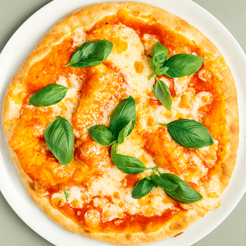 Pizza Margherita