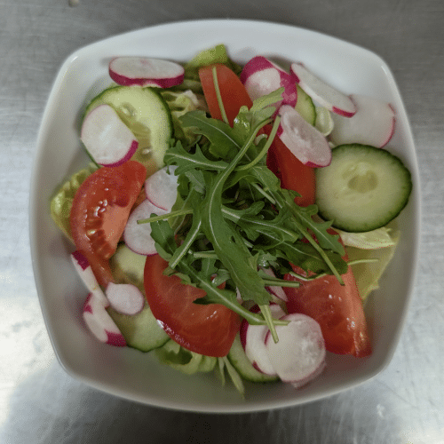Beilagensalat