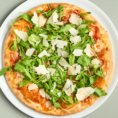 Pizza Parma