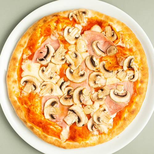 Pizza Regina