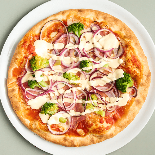 Pizza Robby Rock