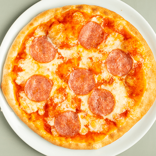 Pizza Salami