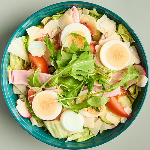 Salat Italiana