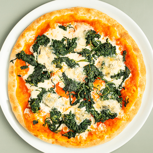 Pizza Spinola