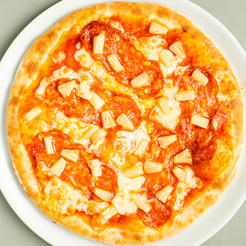 Pizza Waikiki