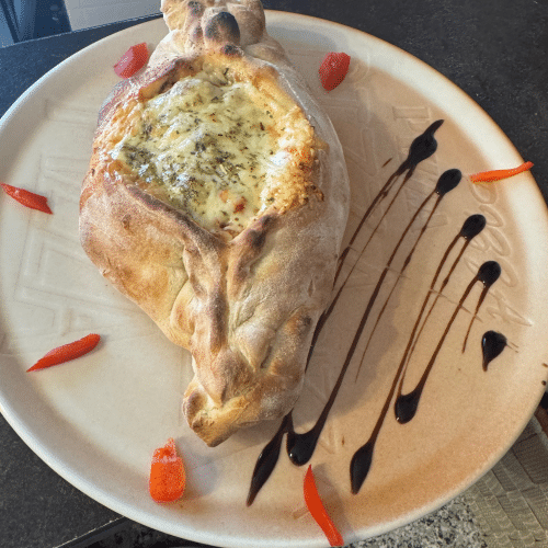 Pizza Contadino