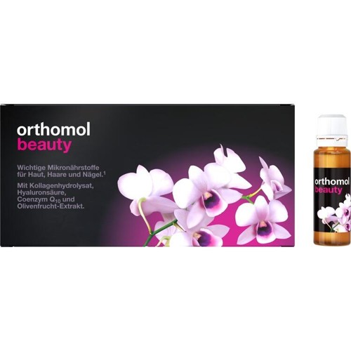 Orthomol Beauty