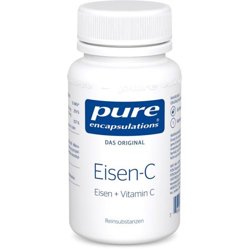 PURE ENCAPSULATIONS EISEN C