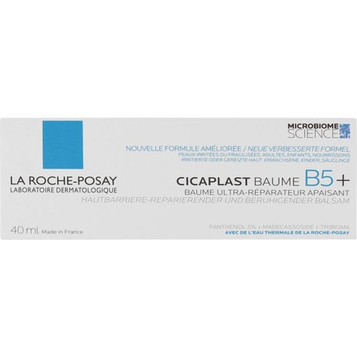 ROCHE POSAY Cicaplast Baume B5+